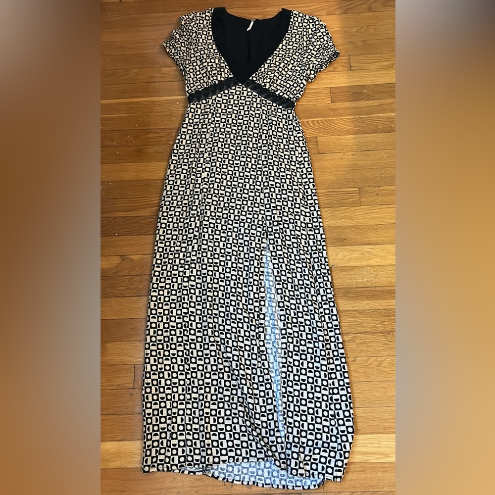 Free People Maxi Dress